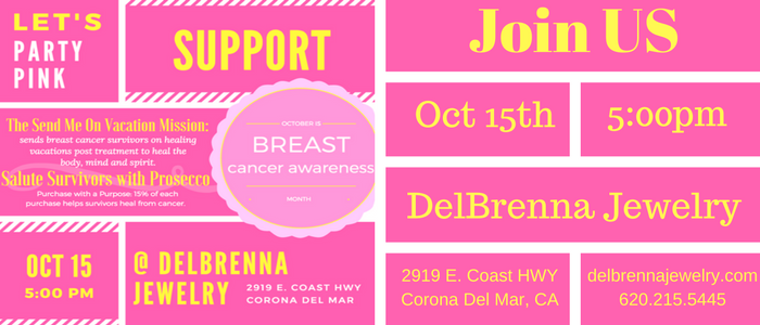 Changing Lives Of Breast Cancer Survivors