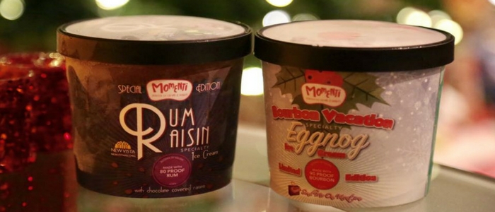 Momenti Gives Back this Holiday Season