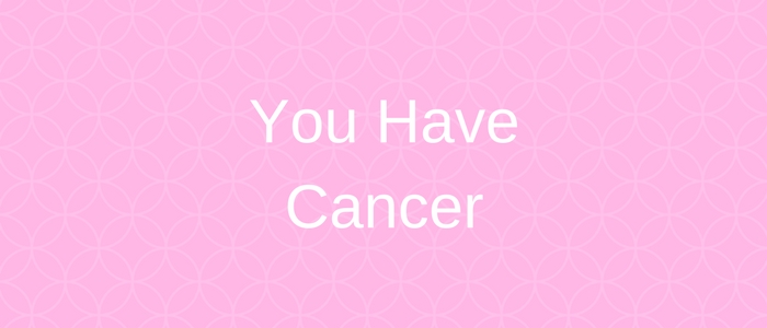 Living with the Fear of Cancer