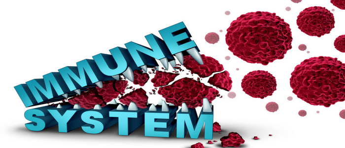 The 4 Ways to Build Immunity After Cancer Treatments: Prevent Disease and Reoccurrence