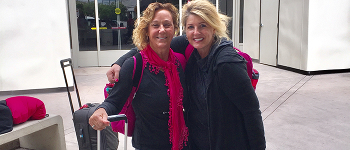 World Survivor Tour: Day 1 – Honolulu, Hawaii