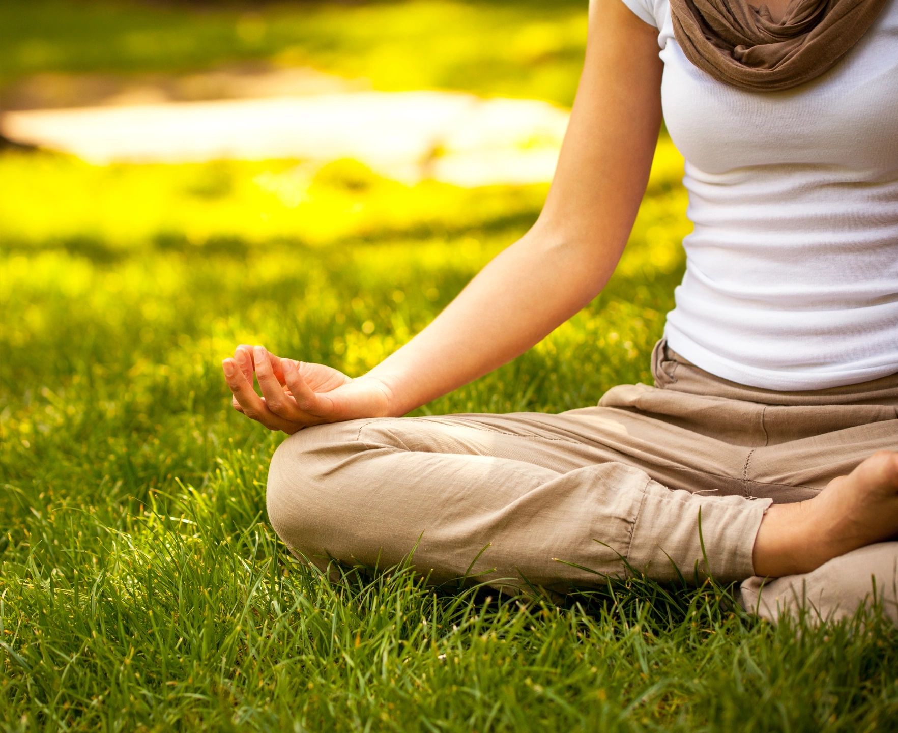 Loving Kindness Meditation