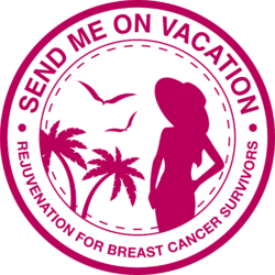 Send Me On Vacation